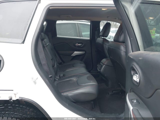 2018 JEEP CHEROKEE 1C4PJMBX3JD506624 Photo 7