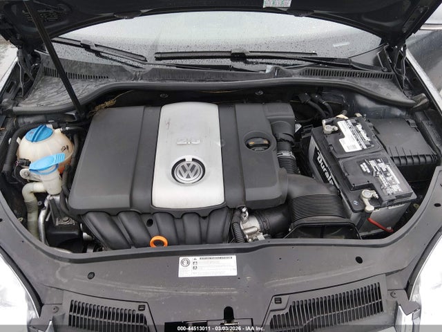 Aukcja sprzedaży 2009 Volkswagen Jetta S, vin: 3VWJZ71K19M153156, numer aukcji: 44513011