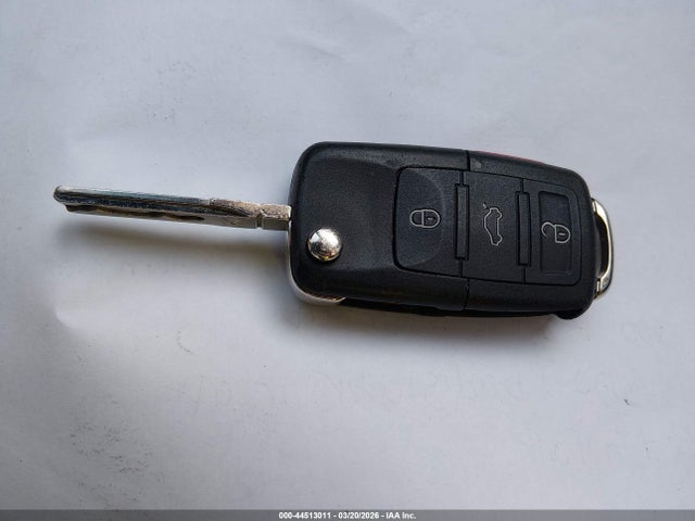 Aukcja sprzedaży 2009 Volkswagen Jetta S, vin: 3VWJZ71K19M153156, numer aukcji: 44513011