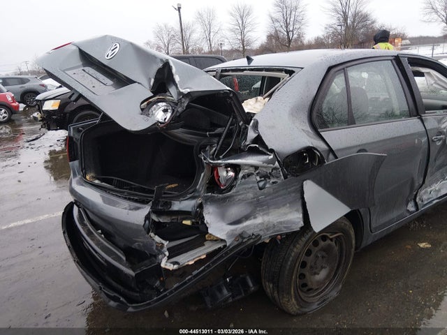 Aukcja sprzedaży 2009 Volkswagen Jetta S, vin: 3VWJZ71K19M153156, numer aukcji: 44513011