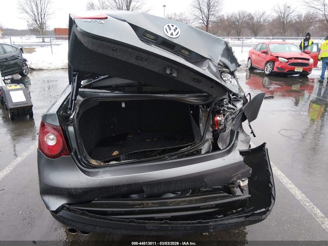 Aukcja sprzedaży 2009 Volkswagen Jetta S, vin: 3VWJZ71K19M153156, numer aukcji: 44513011