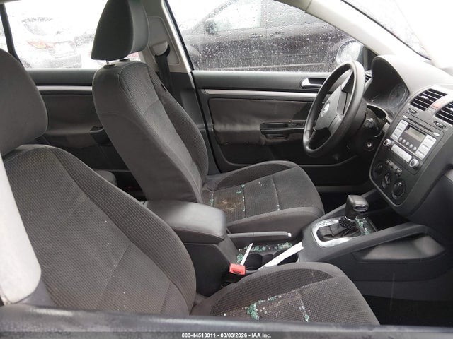 Aukcja sprzedaży 2009 Volkswagen Jetta S, vin: 3VWJZ71K19M153156, numer aukcji: 44513011