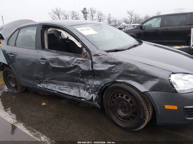Aukcja sprzedaży 2009 Volkswagen Jetta S, vin: 3VWJZ71K19M153156, numer aukcji: 44513011