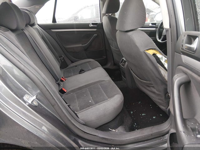 Aukcja sprzedaży 2009 Volkswagen Jetta S, vin: 3VWJZ71K19M153156, numer aukcji: 44513011