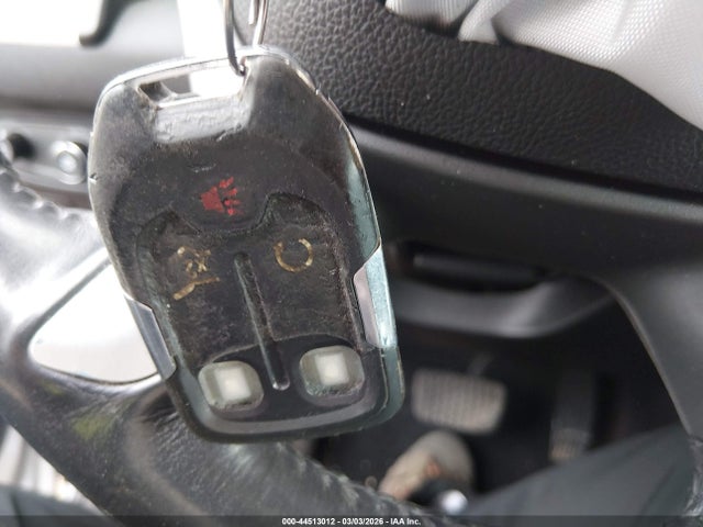 3GKALVEV6JL209538 GMC Terrain Slt
