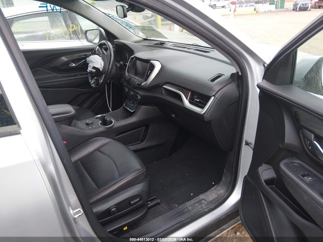 3GKALVEV6JL209538 GMC Terrain Slt
