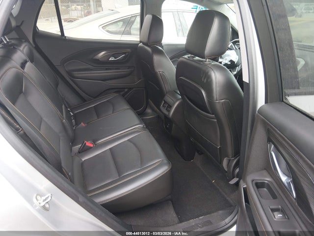 3GKALVEV6JL209538 GMC Terrain Slt
