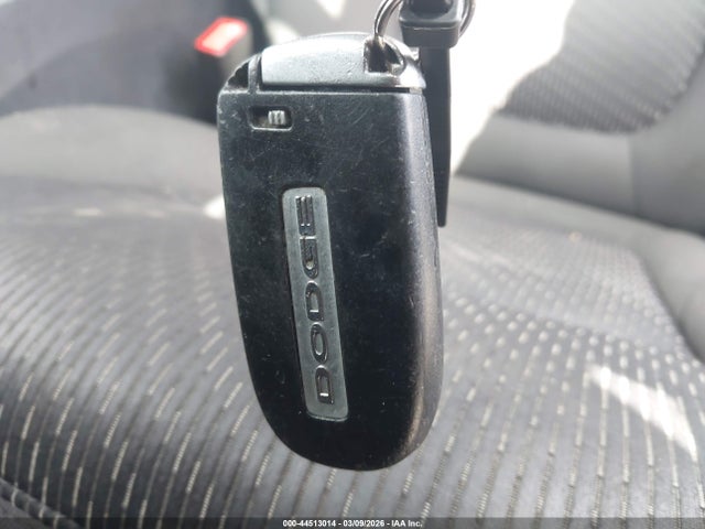 44513014 :رقم المزاد ، 3C4PDCAB9LT253975 vin ، 2020 Dodge Journey Se Value مزاد بيع