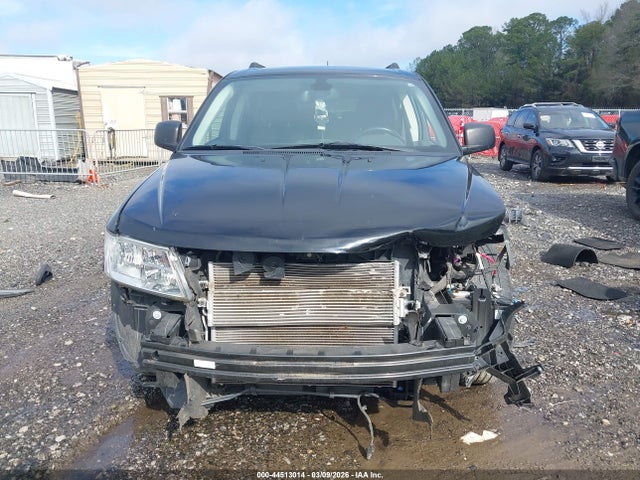 44513014 :رقم المزاد ، 3C4PDCAB9LT253975 vin ، 2020 Dodge Journey Se Value مزاد بيع
