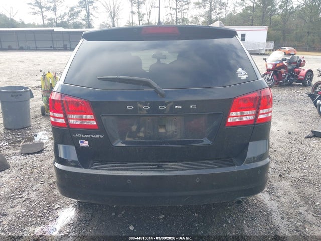 44513014 :رقم المزاد ، 3C4PDCAB9LT253975 vin ، 2020 Dodge Journey Se Value مزاد بيع