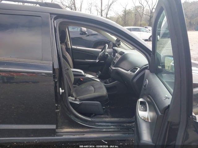 44513014 :رقم المزاد ، 3C4PDCAB9LT253975 vin ، 2020 Dodge Journey Se Value مزاد بيع
