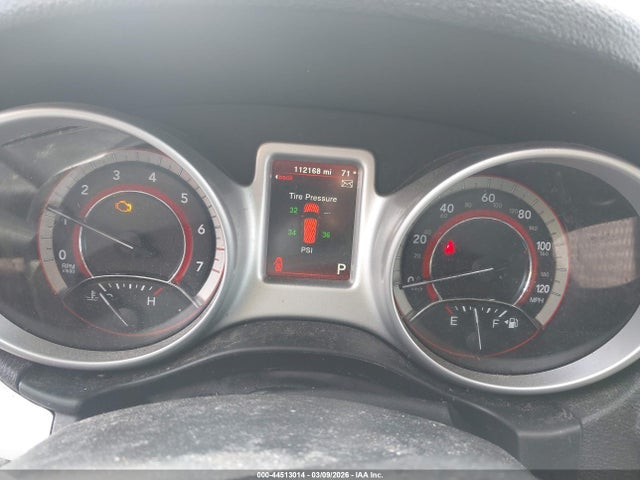 44513014 :رقم المزاد ، 3C4PDCAB9LT253975 vin ، 2020 Dodge Journey Se Value مزاد بيع