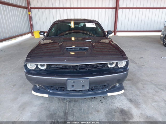 Dodge Challenger Gt 2021 2C3CDZJG5MH684387 Image 12