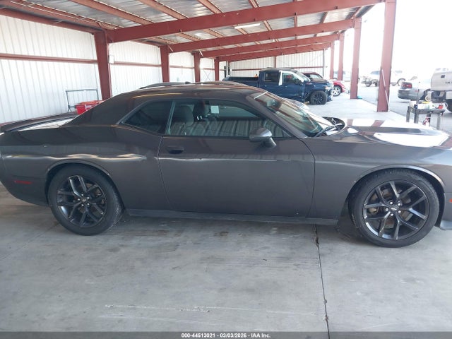 Dodge Challenger Gt 2021 2C3CDZJG5MH684387 Image 13