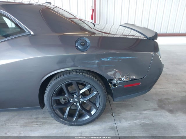 Dodge Challenger Gt 2021 2C3CDZJG5MH684387 Image 17