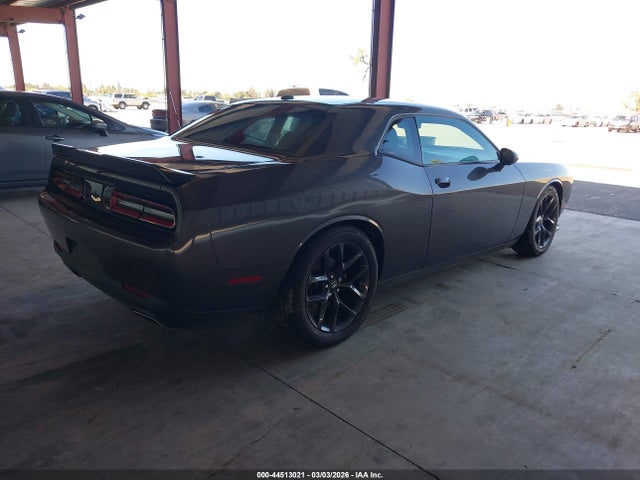 Dodge Challenger Gt 2021 2C3CDZJG5MH684387 Image 4