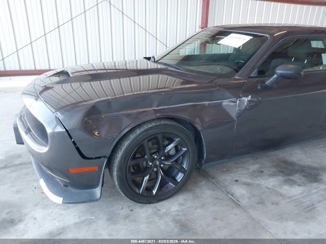 Dodge Challenger Gt 2021 2C3CDZJG5MH684387 Image 6