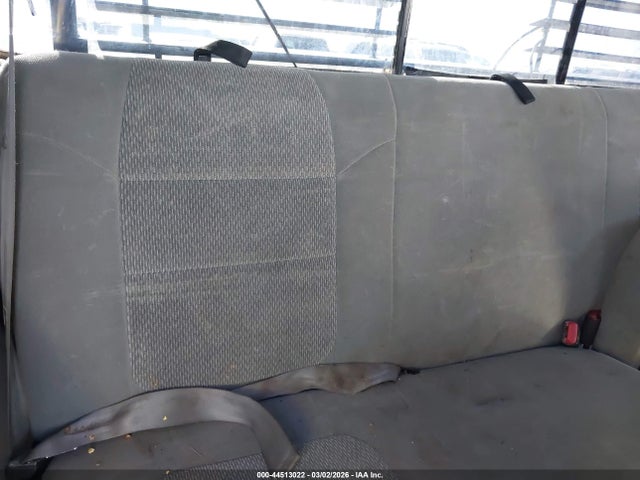 2004 FORD F-250 1FTNX20P04EB62780 Photo 7