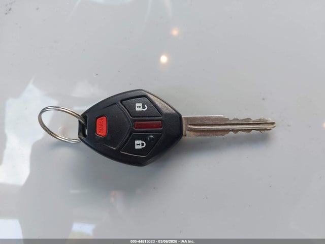 Продаж на аукціоні авто 2015 Mitsubishi Outlander Sport Es, vin: 4A4AP3AU1FE062448, номер лоту: 44513023