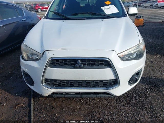 Продаж на аукціоні авто 2015 Mitsubishi Outlander Sport Es, vin: 4A4AP3AU1FE062448, номер лоту: 44513023
