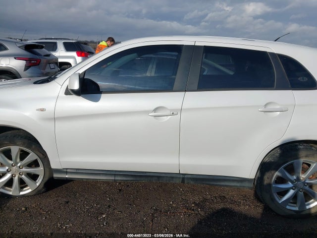 Продаж на аукціоні авто 2015 Mitsubishi Outlander Sport Es, vin: 4A4AP3AU1FE062448, номер лоту: 44513023