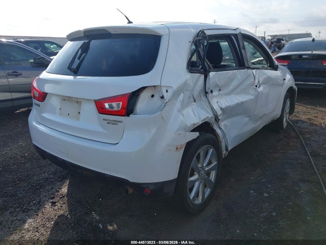 Продаж на аукціоні авто 2015 Mitsubishi Outlander Sport Es, vin: 4A4AP3AU1FE062448, номер лоту: 44513023