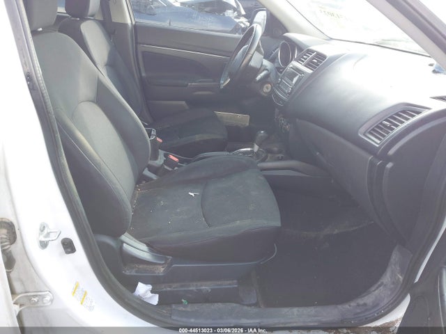 Продаж на аукціоні авто 2015 Mitsubishi Outlander Sport Es, vin: 4A4AP3AU1FE062448, номер лоту: 44513023