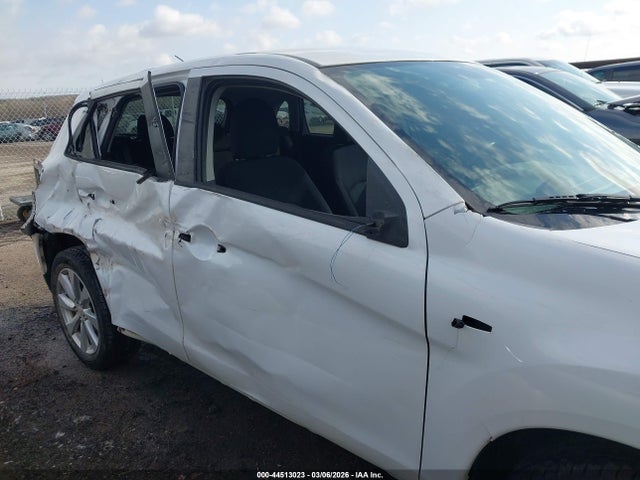 Продаж на аукціоні авто 2015 Mitsubishi Outlander Sport Es, vin: 4A4AP3AU1FE062448, номер лоту: 44513023