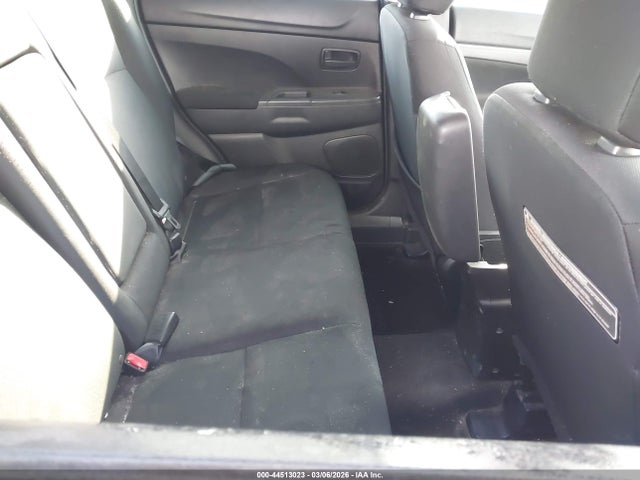 Продаж на аукціоні авто 2015 Mitsubishi Outlander Sport Es, vin: 4A4AP3AU1FE062448, номер лоту: 44513023
