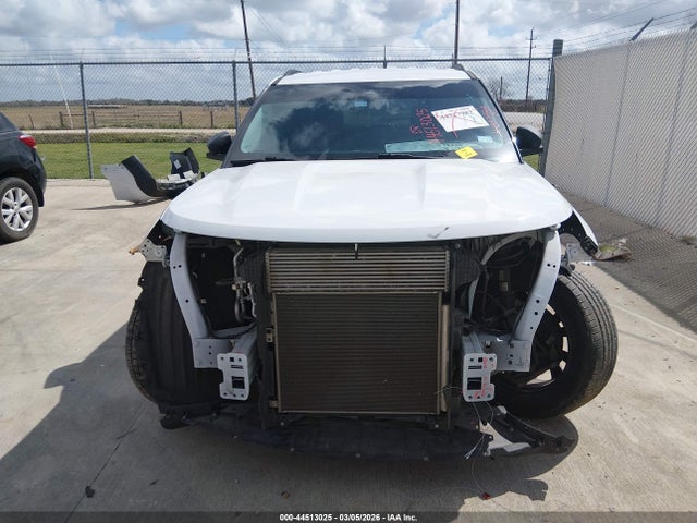 Ford EXPLORER XLT 2021 1FMSK7DH5MGB23894 Image 12