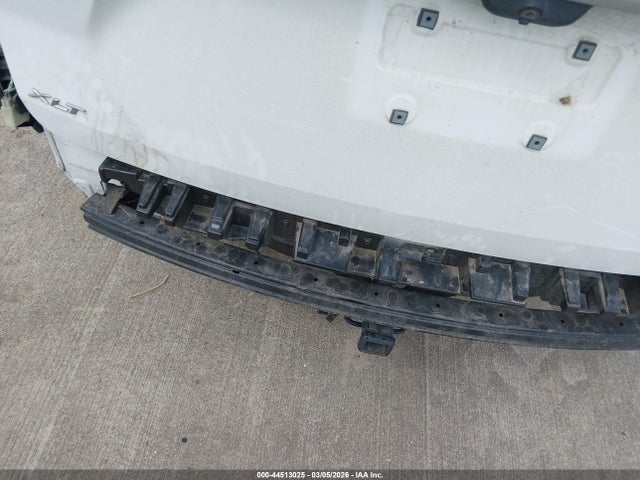 1FMSK7DH5MGB23894 Ford EXPLORER XLT