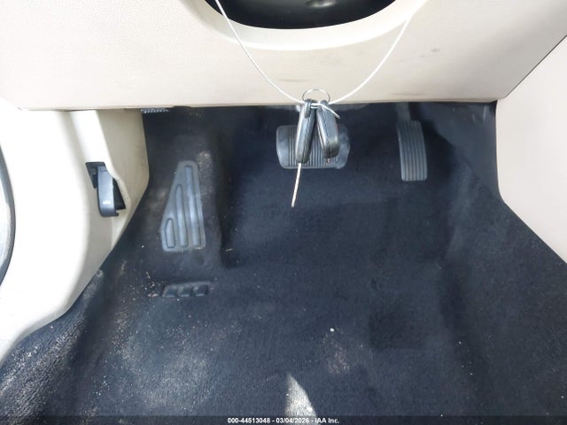 Aukcja sprzedaży 2011 Chrysler 200 Limited, vin: 1C3BC7EG1BN546072, numer aukcji: 44513048