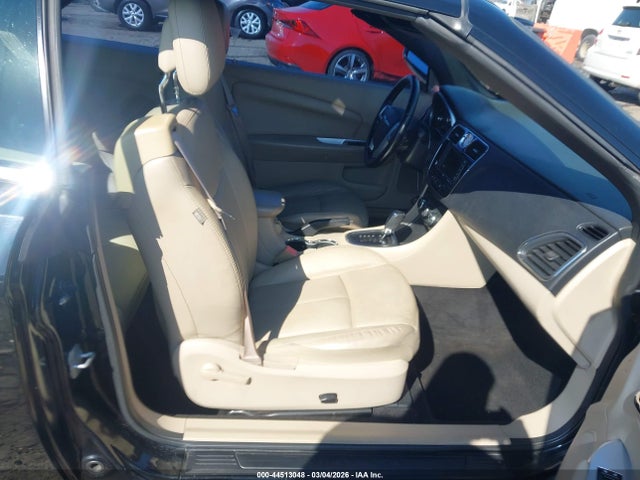 Aukcja sprzedaży 2011 Chrysler 200 Limited, vin: 1C3BC7EG1BN546072, numer aukcji: 44513048