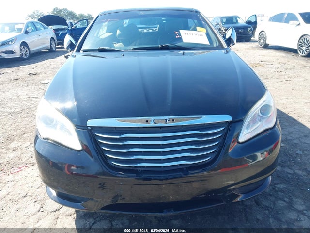 Aukcja sprzedaży 2011 Chrysler 200 Limited, vin: 1C3BC7EG1BN546072, numer aukcji: 44513048