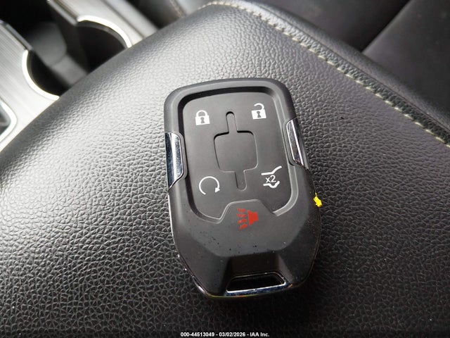 44513049 :رقم المزاد ، 1GKKNMLA4KZ255694 vin ، 2019 Gmc Acadia Slt-1 مزاد بيع