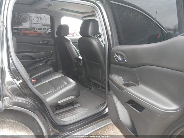 44513049 :رقم المزاد ، 1GKKNMLA4KZ255694 vin ، 2019 Gmc Acadia Slt-1 مزاد بيع