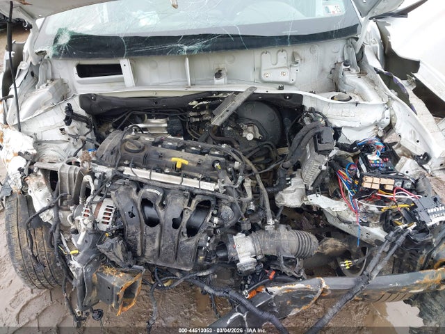 2019 HYUNDAI KONA KM8K2CAA4KU321574 Photo 9