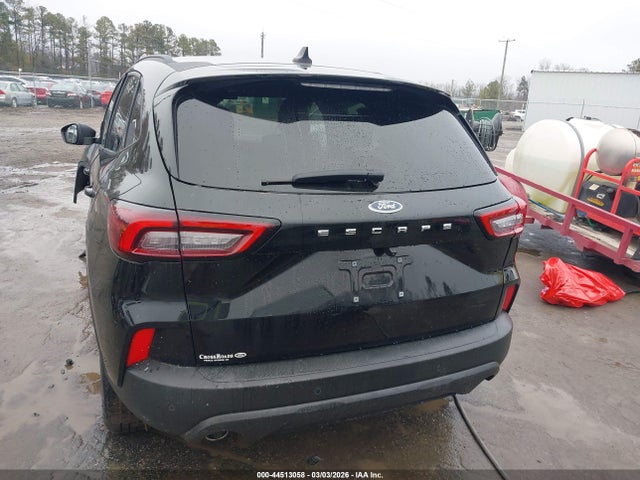 Ford Escape St-line 2025 1FMCU0MN2SUA35041 Image 15