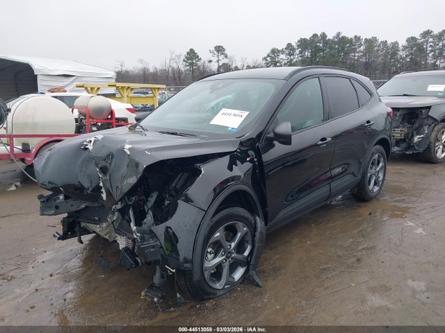 Ford Escape St-line 2025 1FMCU0MN2SUA35041 Image 2