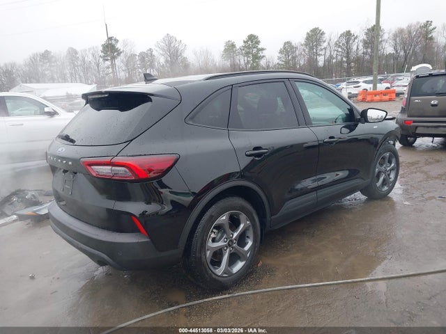 Ford Escape St-line 2025 1FMCU0MN2SUA35041 Image 4