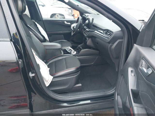 Ford Escape St-line 2025 1FMCU0MN2SUA35041 Image 5