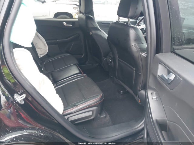 Ford Escape St-line 2025 1FMCU0MN2SUA35041 Image 8