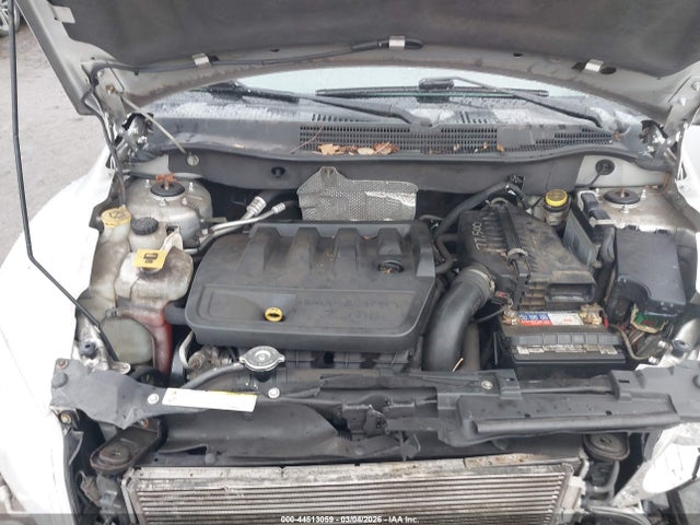 2007 DODGE CALIBER 1B3HB48B97D109510 Photo 9