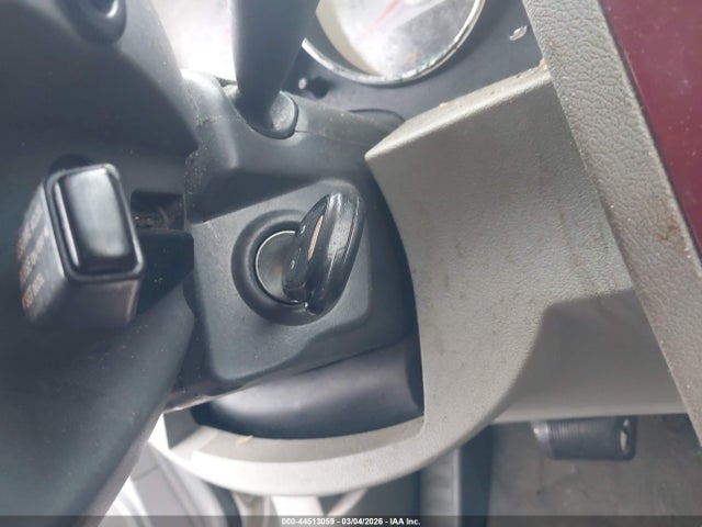 2007 DODGE CALIBER 1B3HB48B97D109510 Photo 10