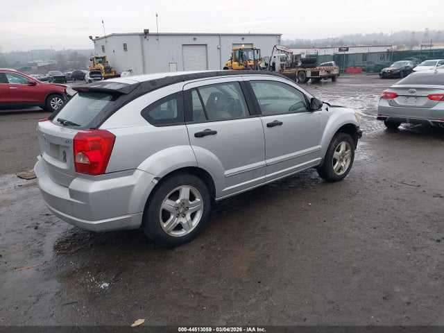 2007 DODGE CALIBER 1B3HB48B97D109510 Photo 3