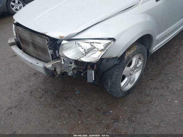 2007 DODGE CALIBER 1B3HB48B97D109510 Photo 5