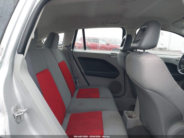 2007 DODGE CALIBER 1B3HB48B97D109510 Photo 7