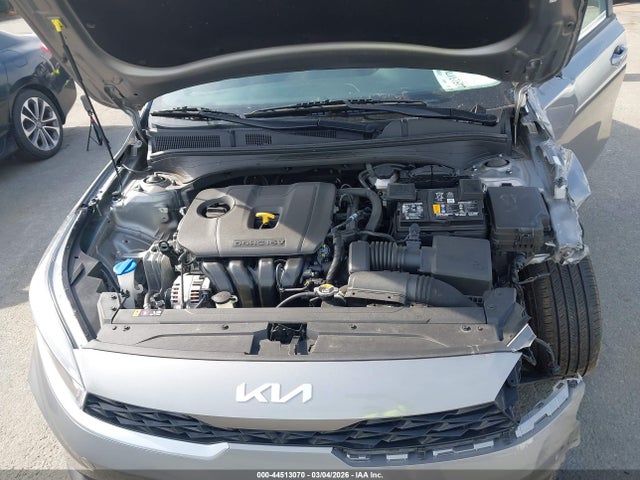 Aukcja sprzedaży 2023 Kia Forte Lxs, vin: 3KPF24AD9PE581867, numer aukcji: 44513070