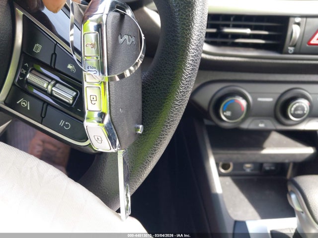 Aukcja sprzedaży 2023 Kia Forte Lxs, vin: 3KPF24AD9PE581867, numer aukcji: 44513070