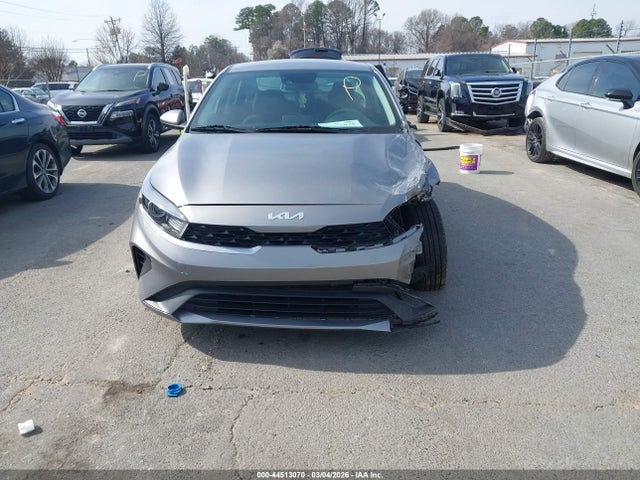 Aukcja sprzedaży 2023 Kia Forte Lxs, vin: 3KPF24AD9PE581867, numer aukcji: 44513070